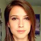 Орлова Алисия