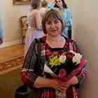 Петрова Майя